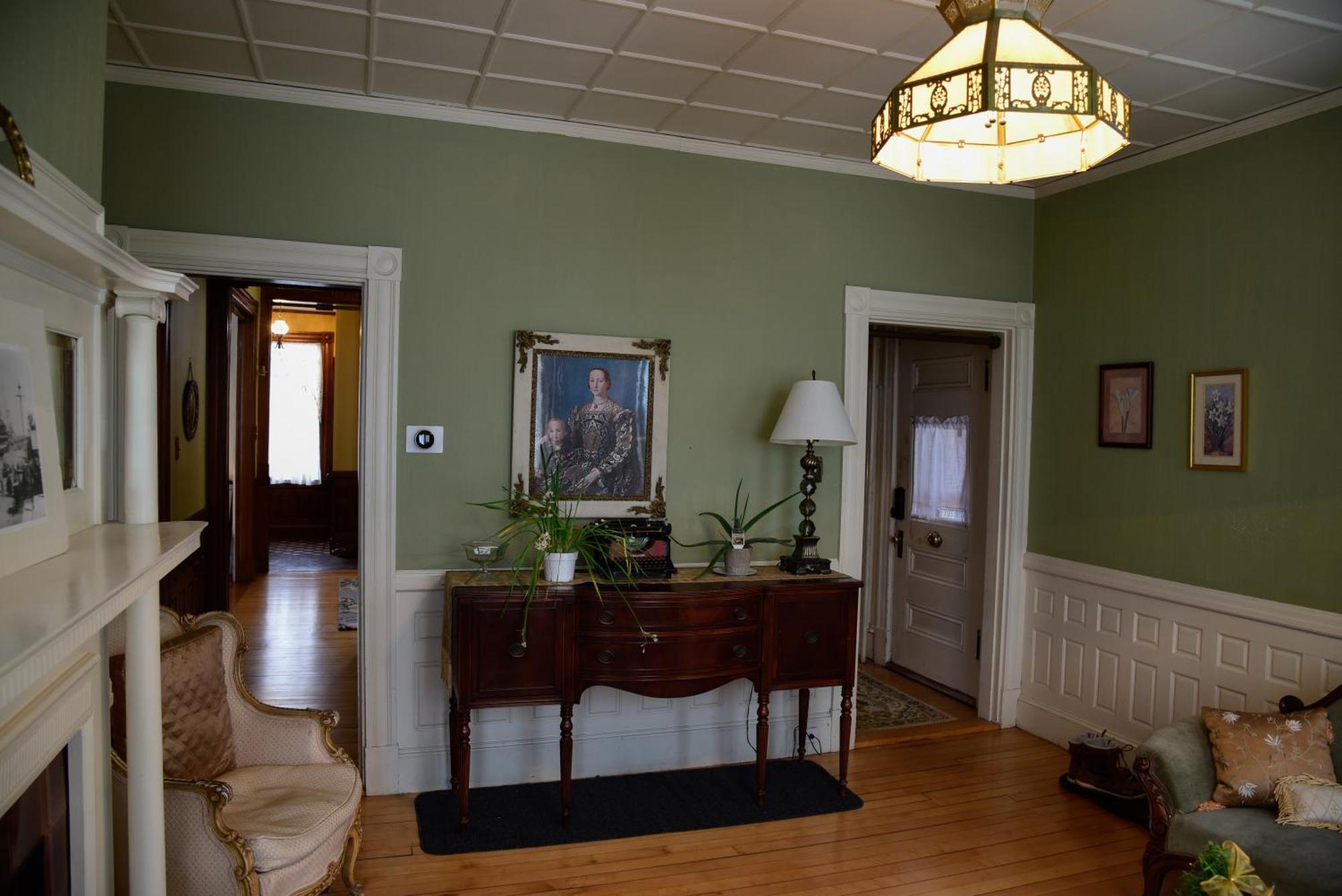 Maine Victorian Mansion Βίλα Saco Εξωτερικό φωτογραφία