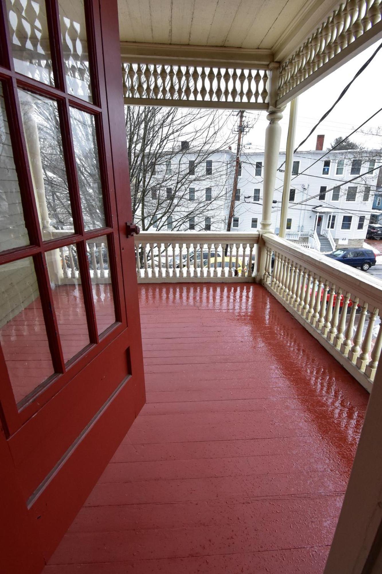 Maine Victorian Mansion Βίλα Saco Εξωτερικό φωτογραφία