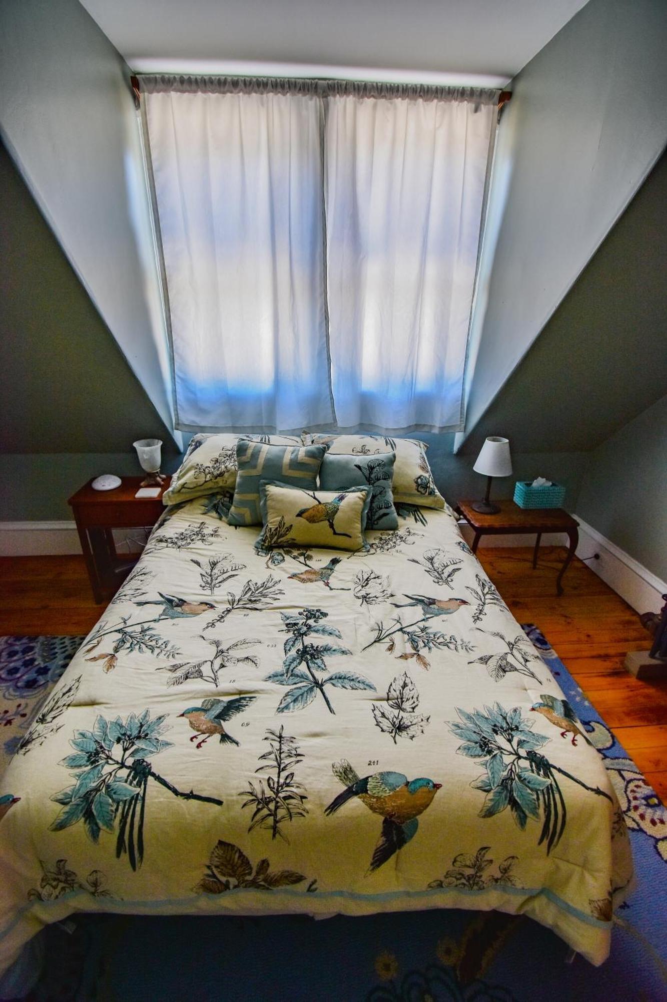 Maine Victorian Mansion Βίλα Saco Εξωτερικό φωτογραφία