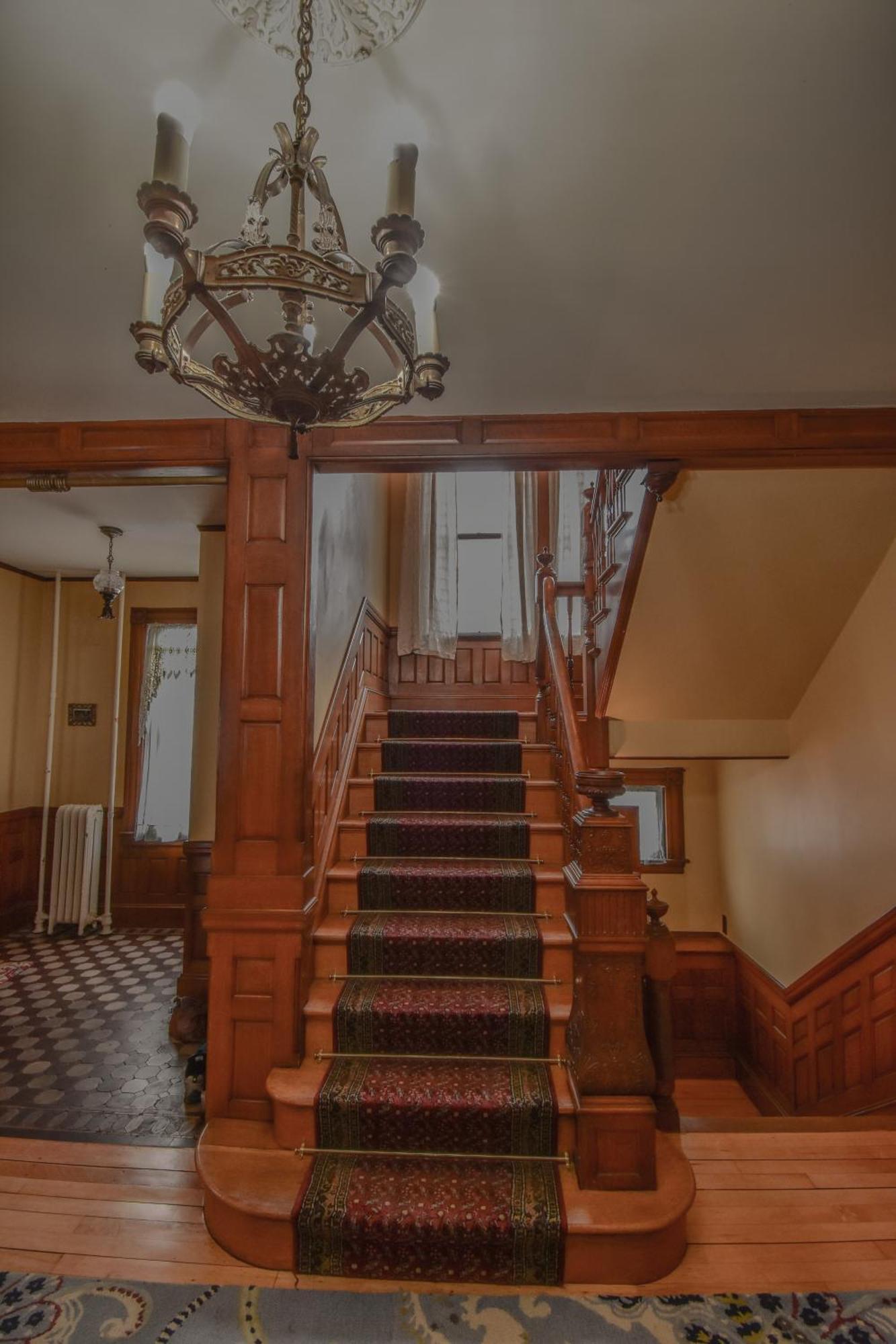 Maine Victorian Mansion Βίλα Saco Εξωτερικό φωτογραφία