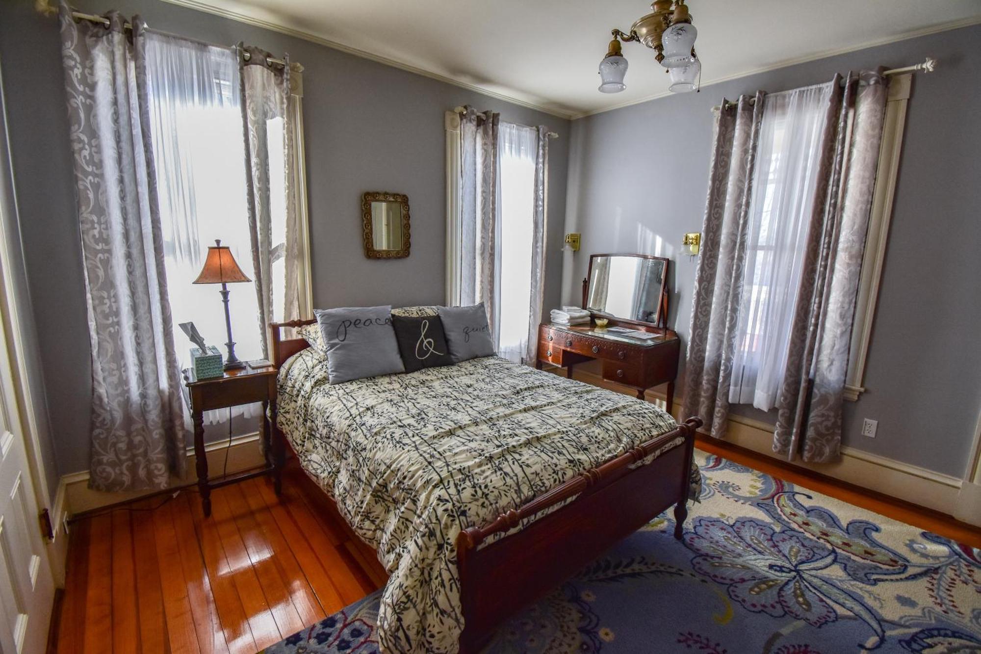 Maine Victorian Mansion Βίλα Saco Εξωτερικό φωτογραφία