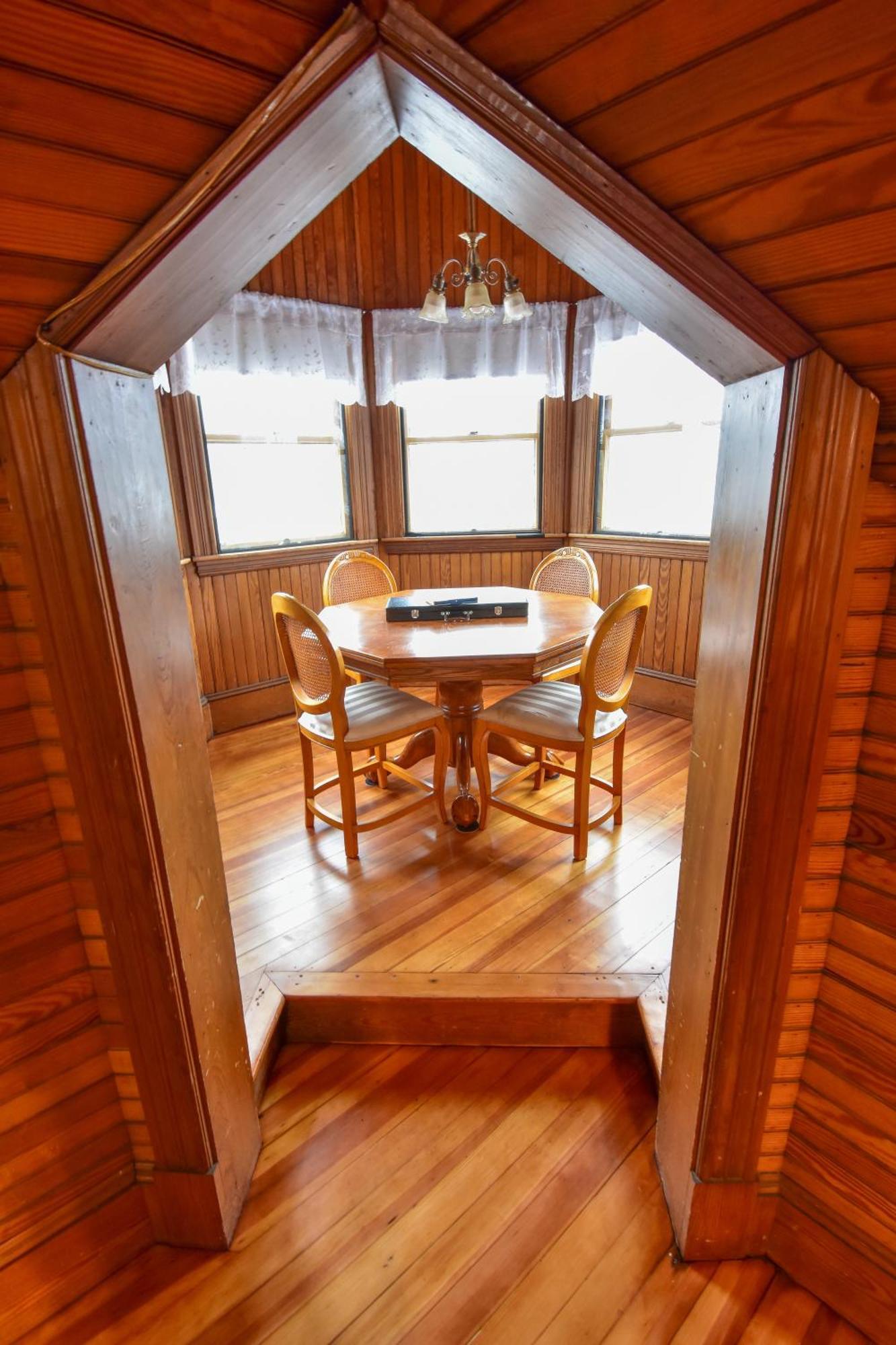 Maine Victorian Mansion Βίλα Saco Εξωτερικό φωτογραφία