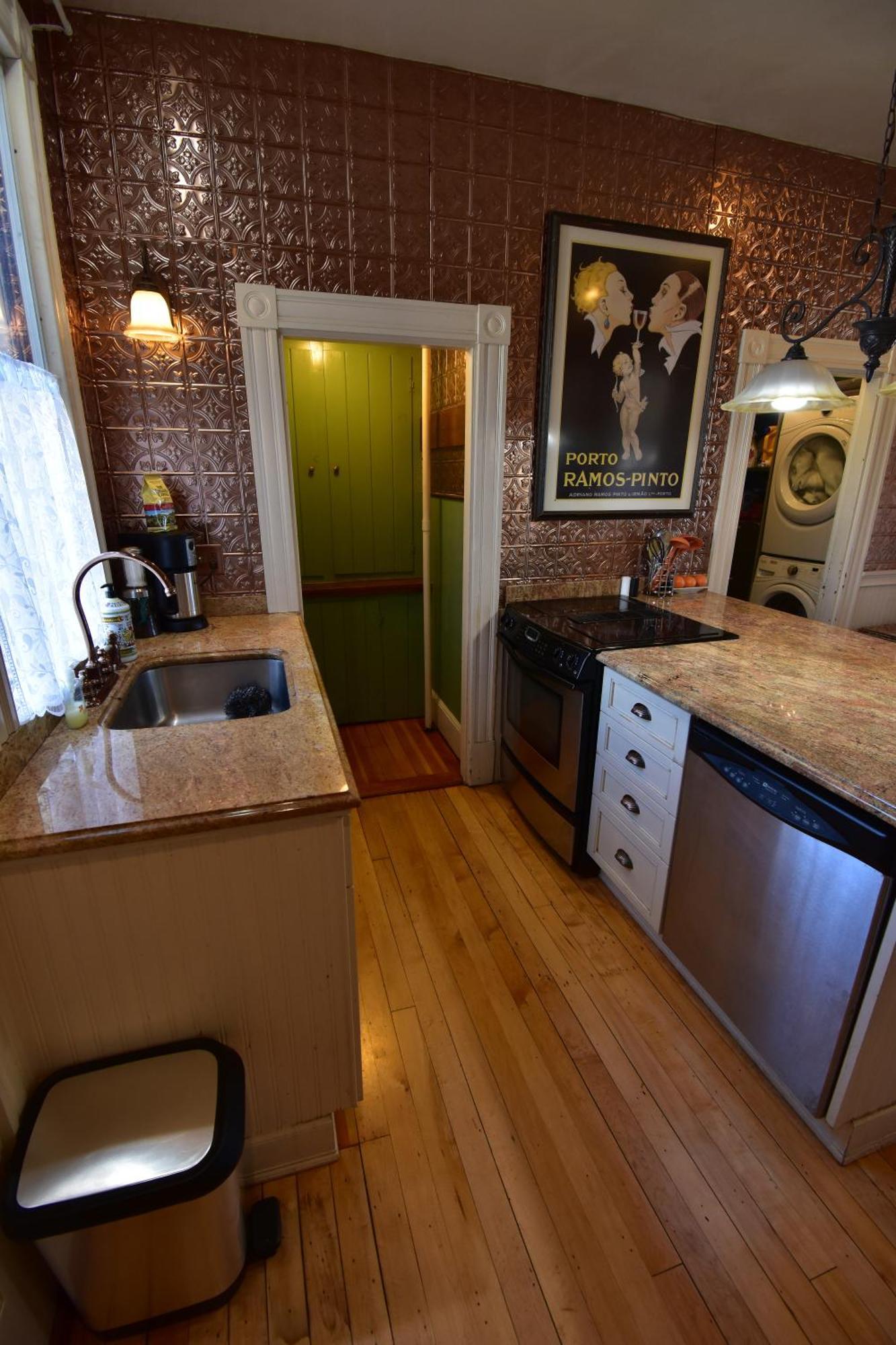 Maine Victorian Mansion Βίλα Saco Εξωτερικό φωτογραφία
