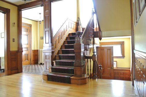 Maine Victorian Mansion Βίλα Saco Εξωτερικό φωτογραφία