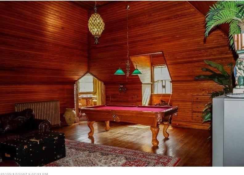 Maine Victorian Mansion Βίλα Saco Εξωτερικό φωτογραφία