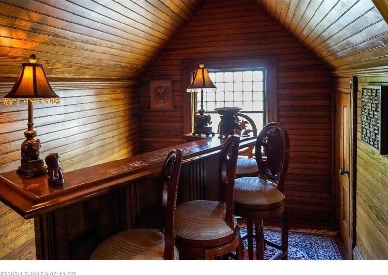 Maine Victorian Mansion Βίλα Saco Εξωτερικό φωτογραφία